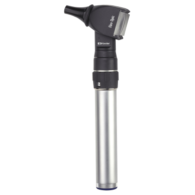 Keeler Fibre Optic Otoscope 2.8V 1514-P-1136