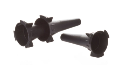 Specula - Otoscope Disposable - Welch Allyn 2.75mm Child (Green)