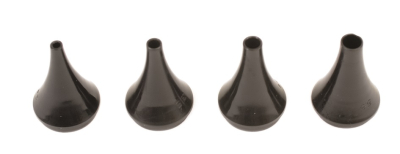 Specula - Otoscope Disposable - Keeler 2.5mm (Pink - X Small)