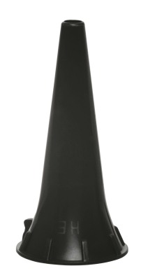 Specula - Otoscope Disposable - KaWe Picco/Euro/CombiC x 100 - 2.5mm