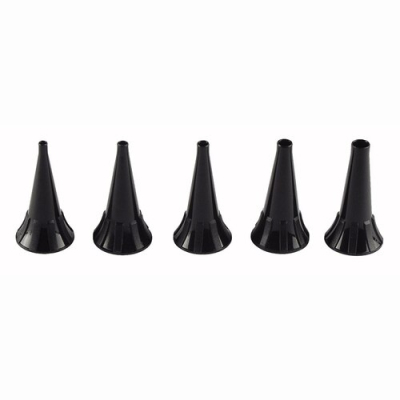 Specula - Otoscope Disposable - Riester E-Scope 3mm x100 (14061-533)