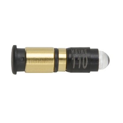 Replacement Bulbs - Heine Otoscope - X-001.88.0110 (2.5v) - Mini 3000 (Std)