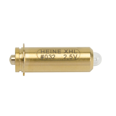Replacement Bulbs - Heine Ophthalmoscope - X-001.88.032 (2.5v) - AUTOFOC