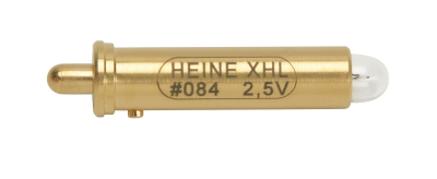 Replacement Bulbs - Heine Ophthalmoscope - X-001.88.084 (2.5v) - K180