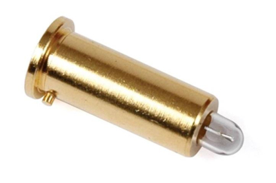 Replacement bulbs - Keeler Ophthalmoscope - 1011-P-7042 (2.8v) - Specialist, Vista