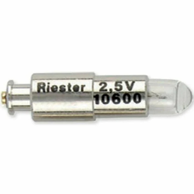 Replacement bulbs - Riester Otoscope - 10599 (3.5v LED) - Ri-scope L2/L3
