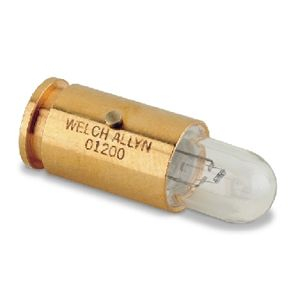 Replacement Bulbs - Welch Allyn Ophthalmoscope - 01200-U (4.65v) - Binocular Indirect
