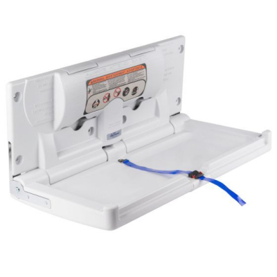 Horizontal Nappy Changing Unit