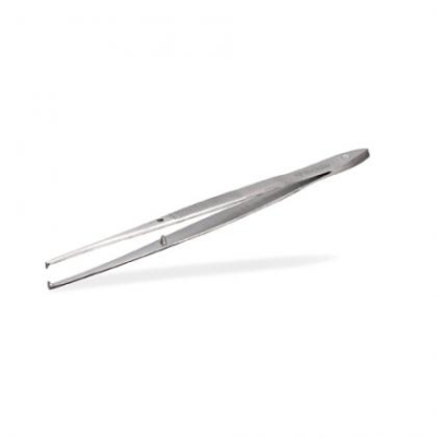 Forceps - Dissecting - Iris Toothed 10cm x 10