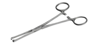 Forceps -  Allis - Tissue - 3/4T 15cm x 10