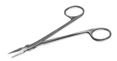 Forceps - Splinter  - Arthur 14cm x 10