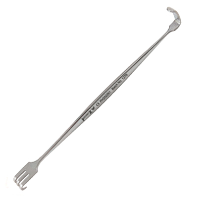 Kilner Catspaw Retractor x 10