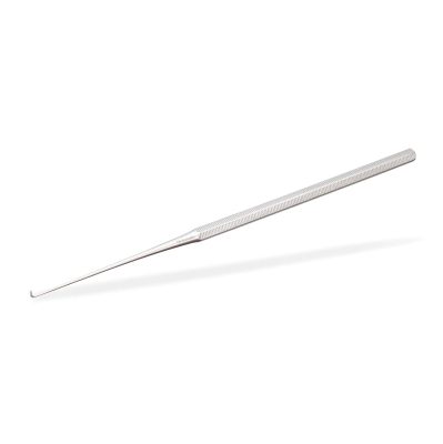 St Barts Wax Hooks (Single Use S/S) x 20