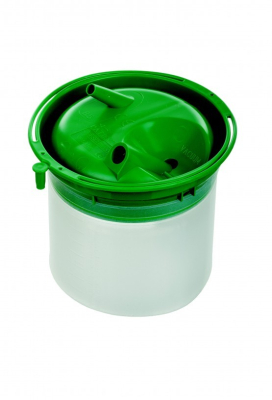 Vac-Sax Suction liner 1 ltr (x 25)