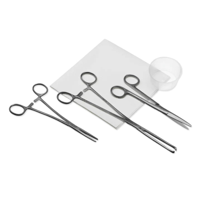 IUCD Pack - Instrapac Standard (formerly called Basic 2 - Harrow)