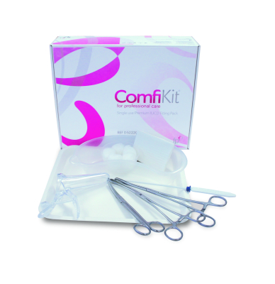 IUCD Kits - Comfikit Premium (D52220)