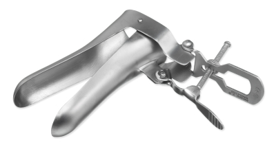 Specula - Vaginal - Cusco S/Steel (Medium) - Singles