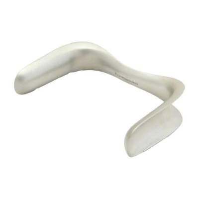 Specula - Vaginal - SIMS S/Steel, Medium - Singles