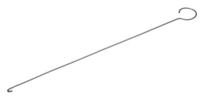 IUCD Removal Hooks x 10