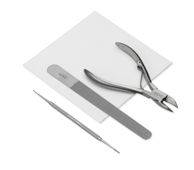 Podiatry - Assistants Pack (Sterile) x10