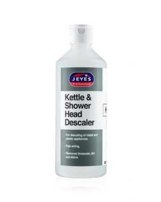 Kettle Descaler - 500g
