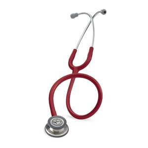 Stethoscopes - Littmann Classic III - Burgandy