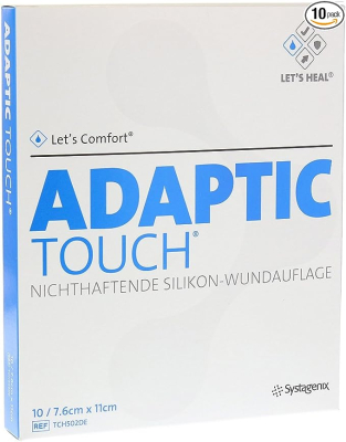 Dressings - Adaptic Touch