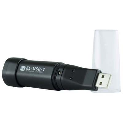 Temperature Data Logger - Lascar  (Code EL-USB-1)