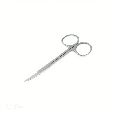Scissors - Iris Curved - 11.5cm (Blink)