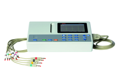 CT8000i-2 ECG Machine 12 Lead