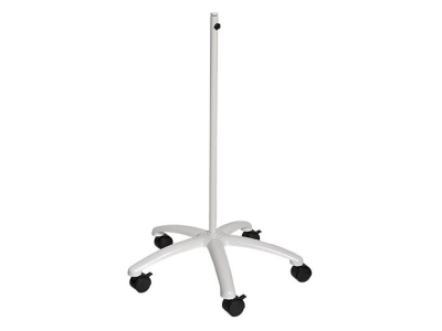Exam Light - Mobile/Trolley Unit - Luxo