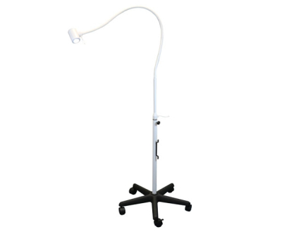 Daray X100 LED Examination Light - Mobile Unit