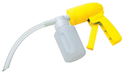 Ezy-Vac Emergency Manual Suction Pump