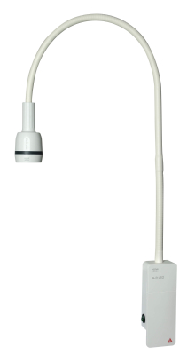 Heine EL3 LED Examination Lamp - Wall Mounted