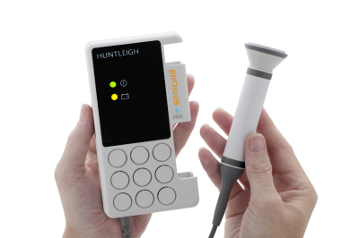 Dopplers - Huntleigh - Fetal - Sonicaid D930 with Fixed Waterproof Probe 3MHz