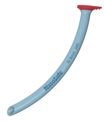 Disposable Nasopharyngeal Airway (Neosafe) Size 7mm