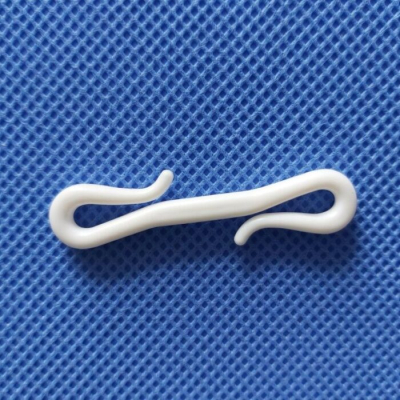 Cubicle Curtain Hook Universal - Sea Horse (Marlux)
