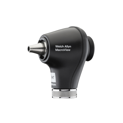 Welch Allyn Macroview Basic - Replacement Head Only