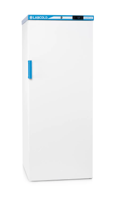 Labcold Pharmacy Refrigerator 340l with Solid Door 340ltr (ex display model)