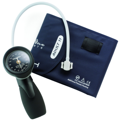 Sphygmomanometer - Aneroid Welch Allyn Durashock DS65