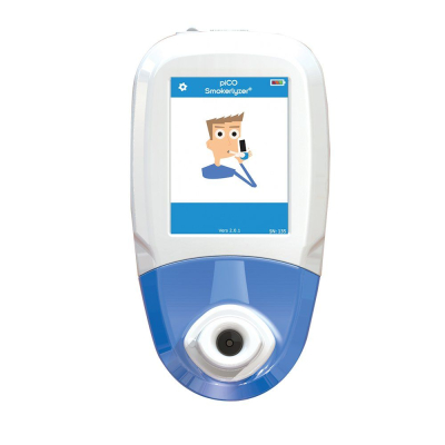Co-Monitor - Bedfont Pico Smokerlyzer Breath