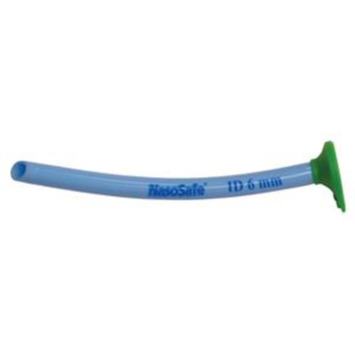 Disposable Nasopharyngeal Airway (Neosafe) Size 6mm
