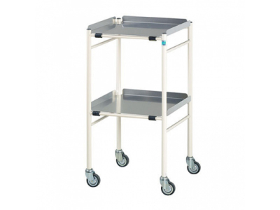 Halifax Surgical Trolley 470x470mm