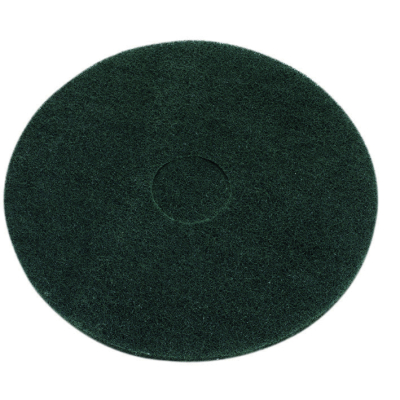 Black Floor Pads