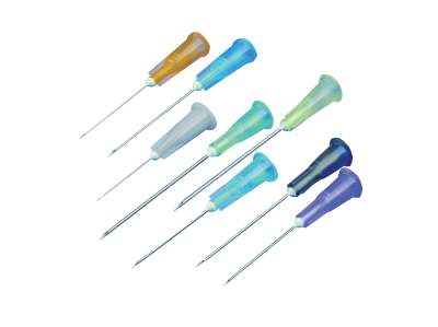 Hypodermic Needles