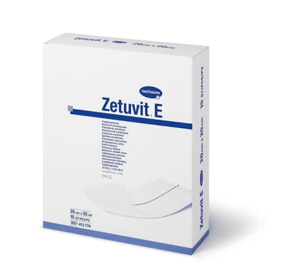 Zetuvit Dressing