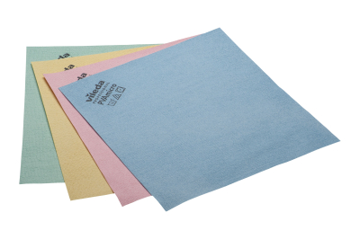 Vileda PVA Microfibre Cloths