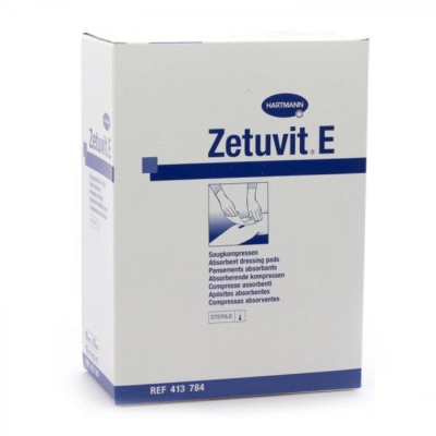 Zetuvit Dressing