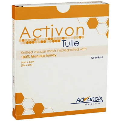 Activon Dressing