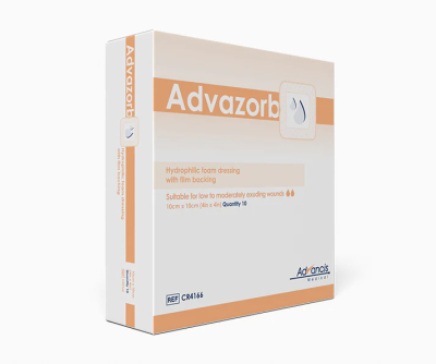 Advazorb Dressing